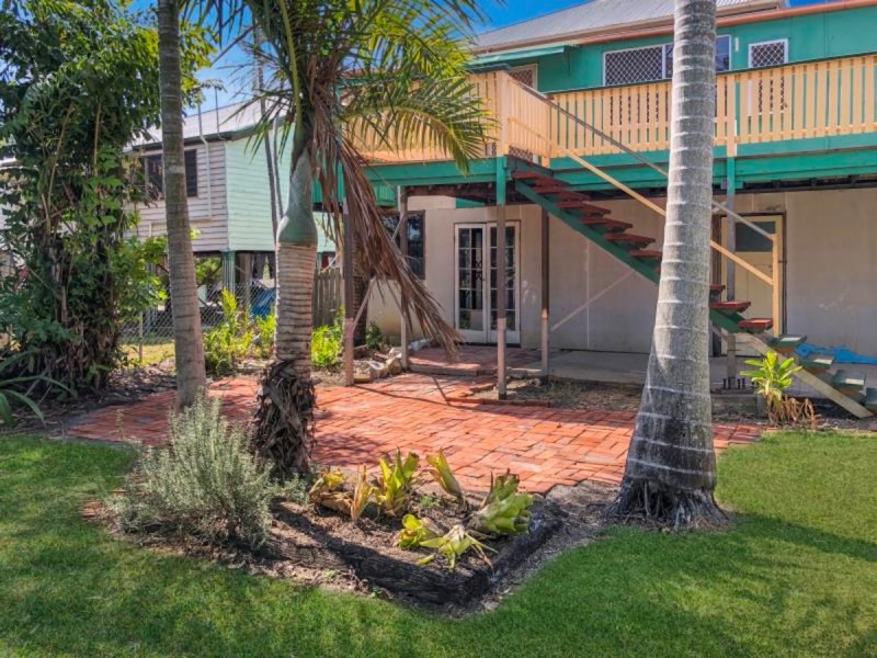 266 Murray Street, Allenstown QLD 4700